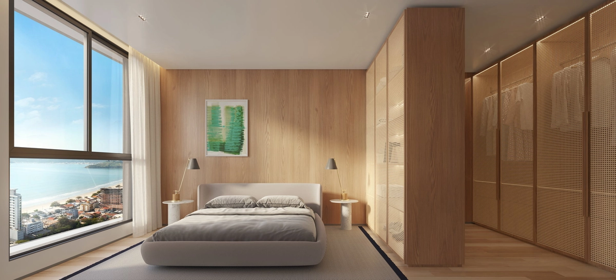 52ª foto do condomínio