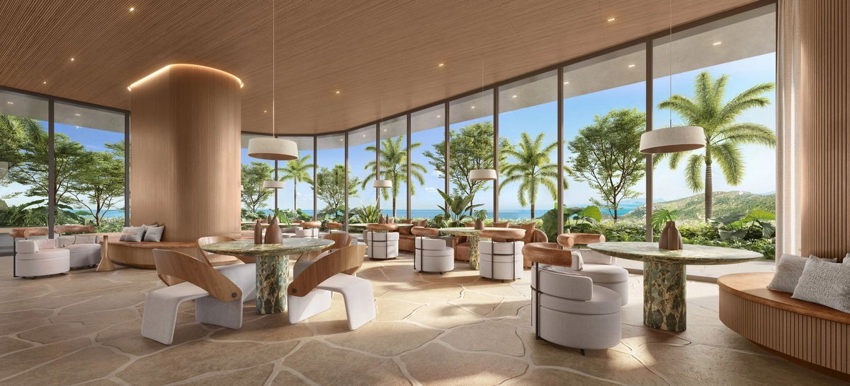 35ª foto do condomínio