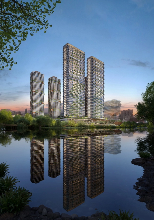 10ª foto do condomínio