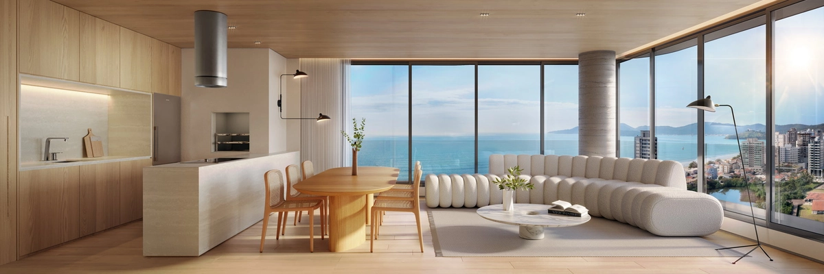 60ª foto do condomínio