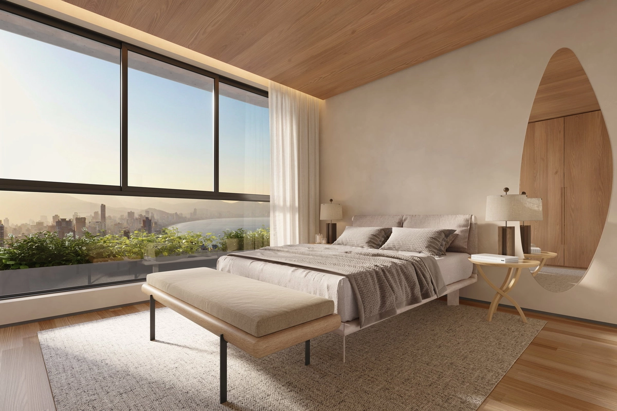 49ª foto do condomínio