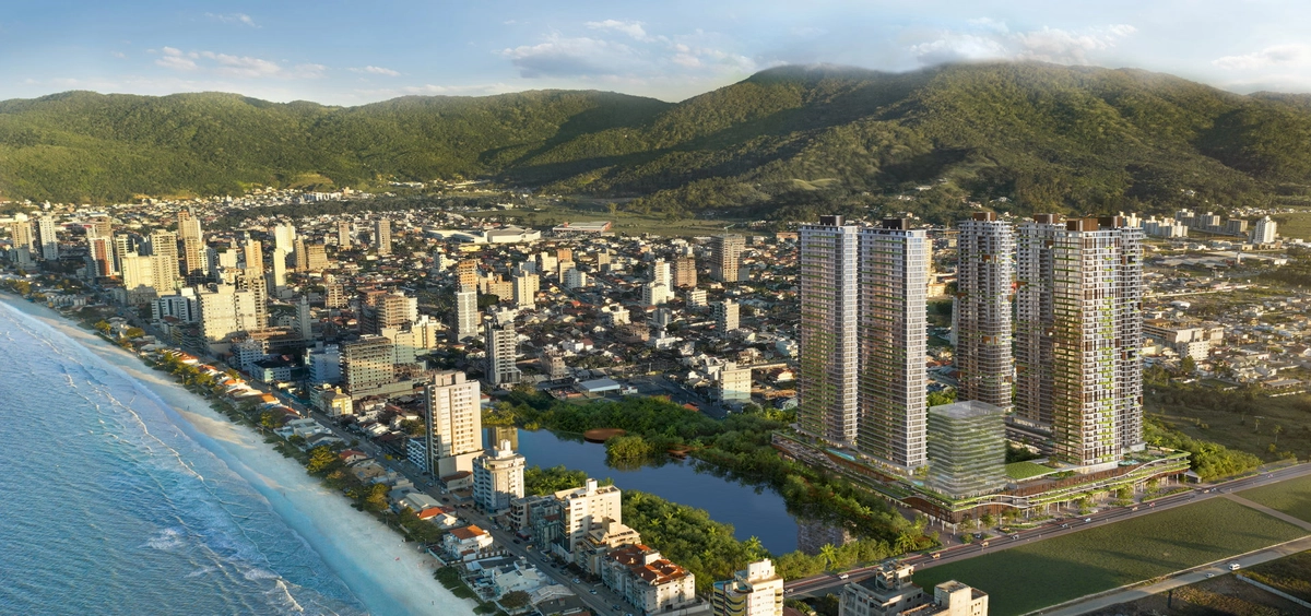 9ª foto do condomínio