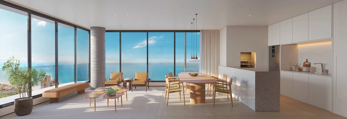 56ª foto do condomínio