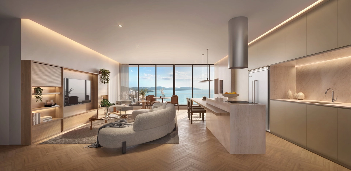 39ª foto do condomínio