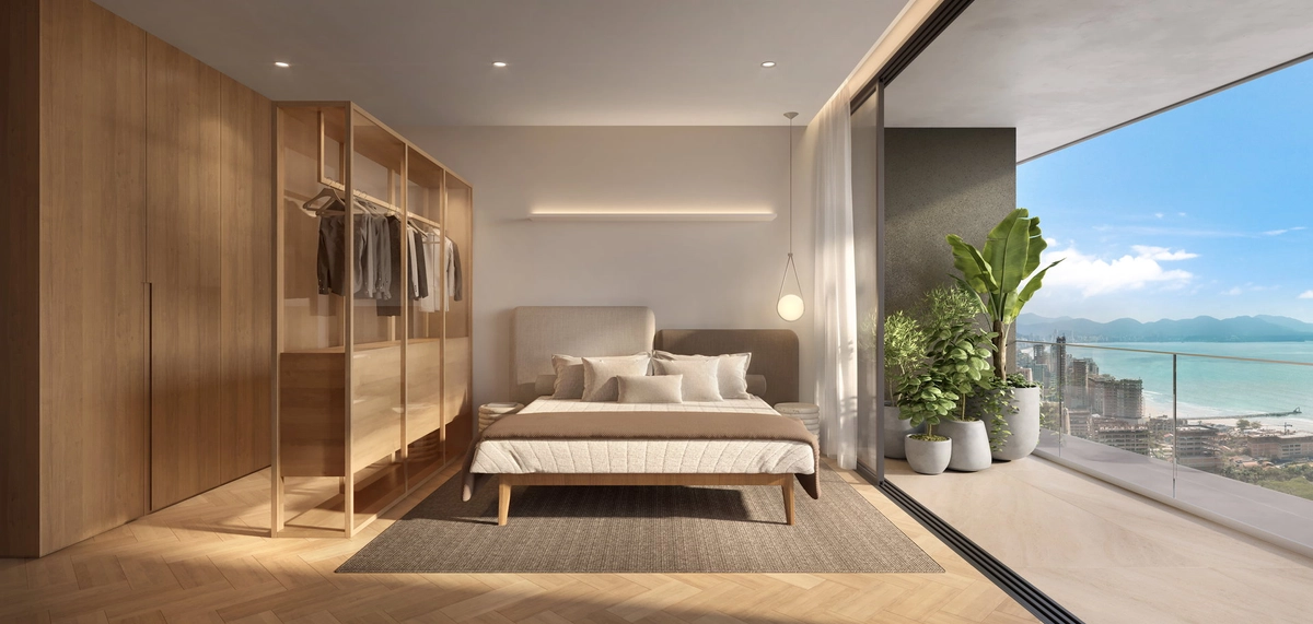 37ª foto do condomínio