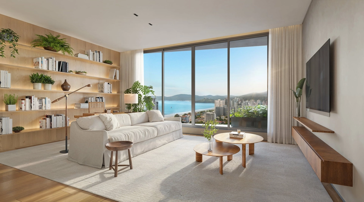 55ª foto do condomínio