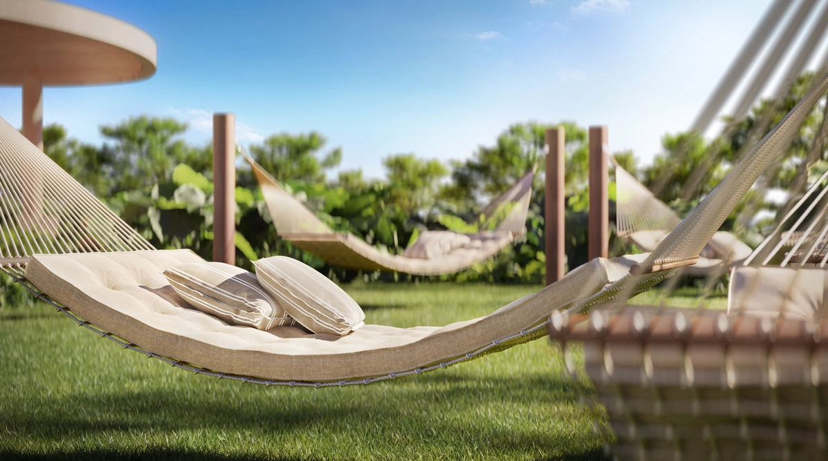 21ª foto do condomínio