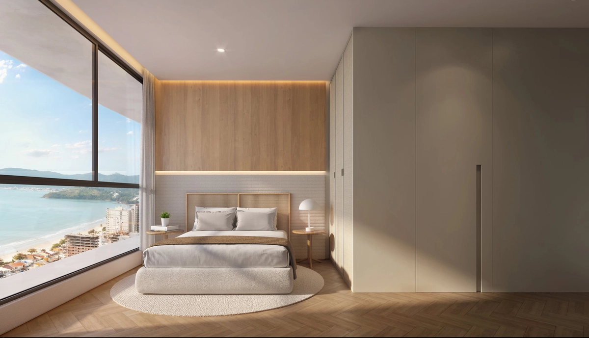 38ª foto do condomínio