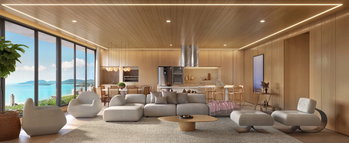 43ª foto do condomínio