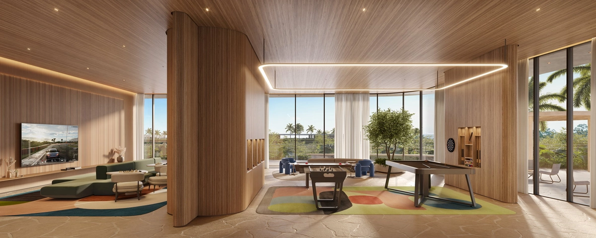 27ª foto do condomínio