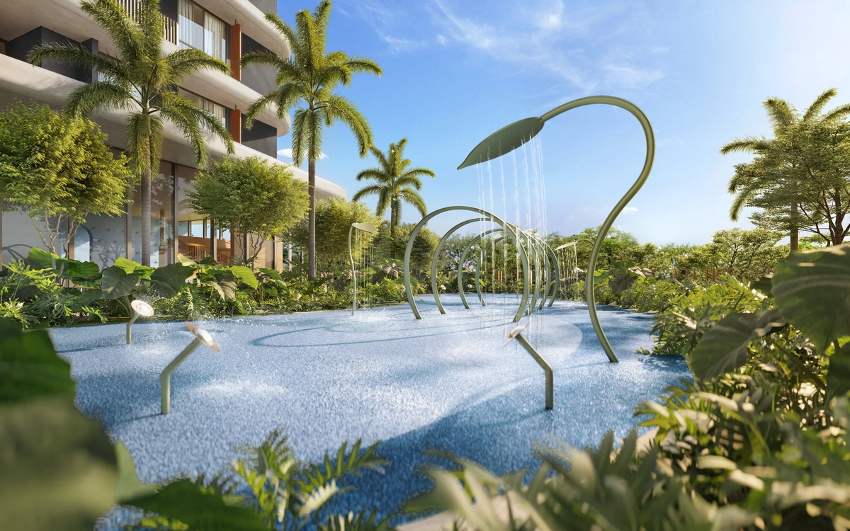 20ª foto do condomínio