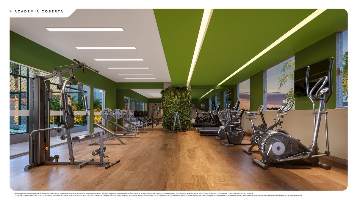 20ª foto do condomínio