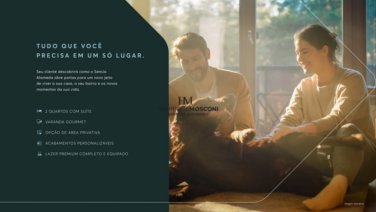 7ª foto do condomínio