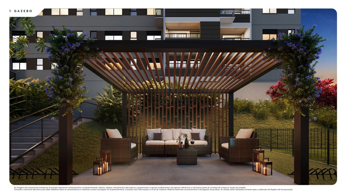 19ª foto do condomínio