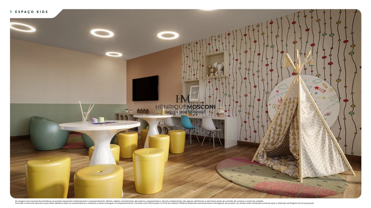 17ª foto do condomínio