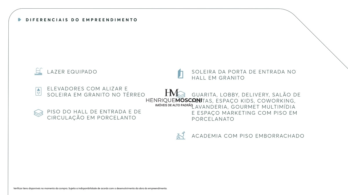 30ª foto do condomínio