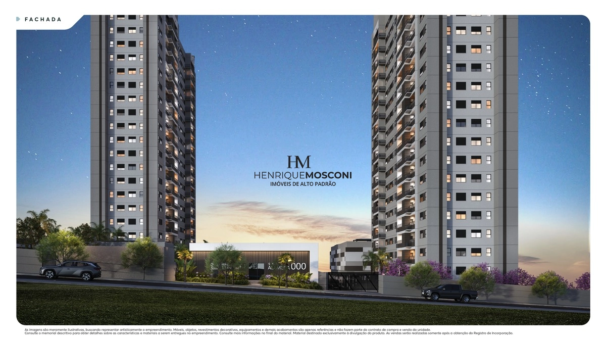 4ª foto do condomínio