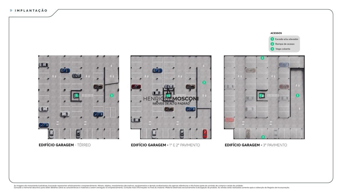 36ª foto do condomínio