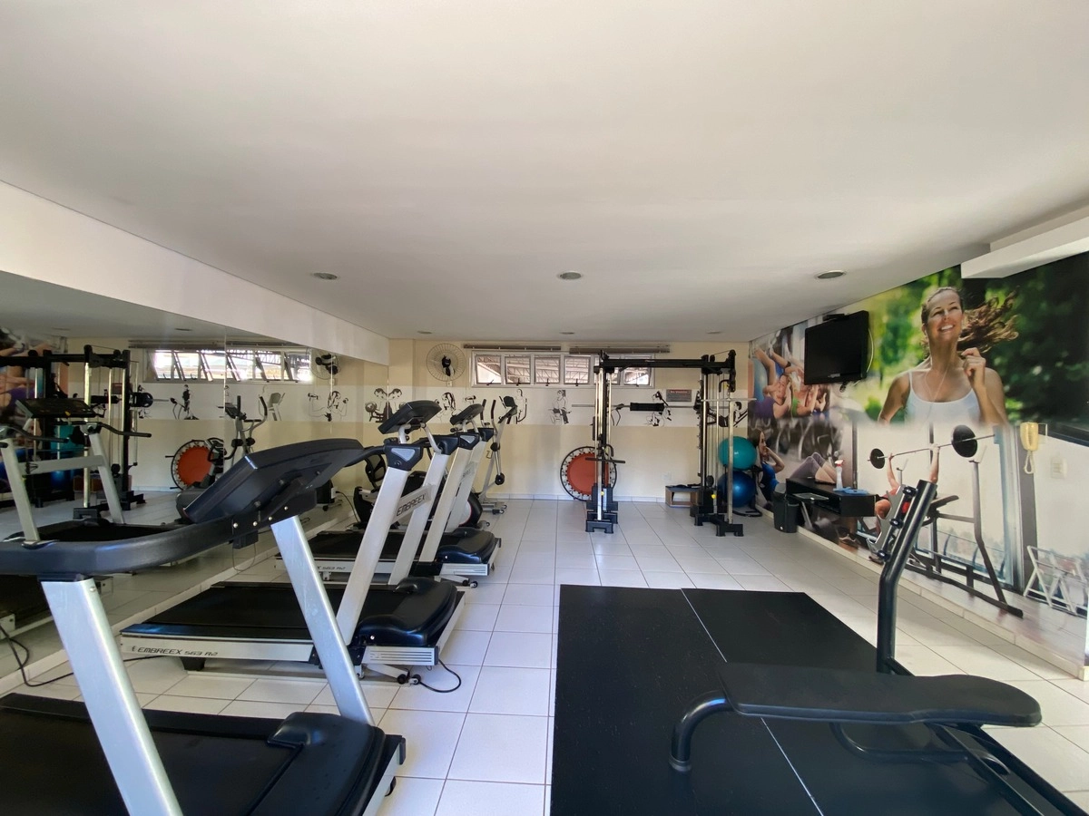 4ª foto do condomínio