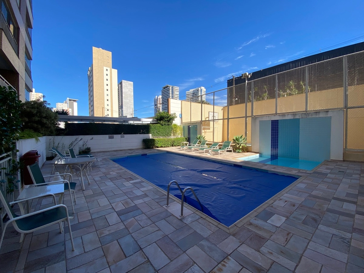 3ª foto do condomínio