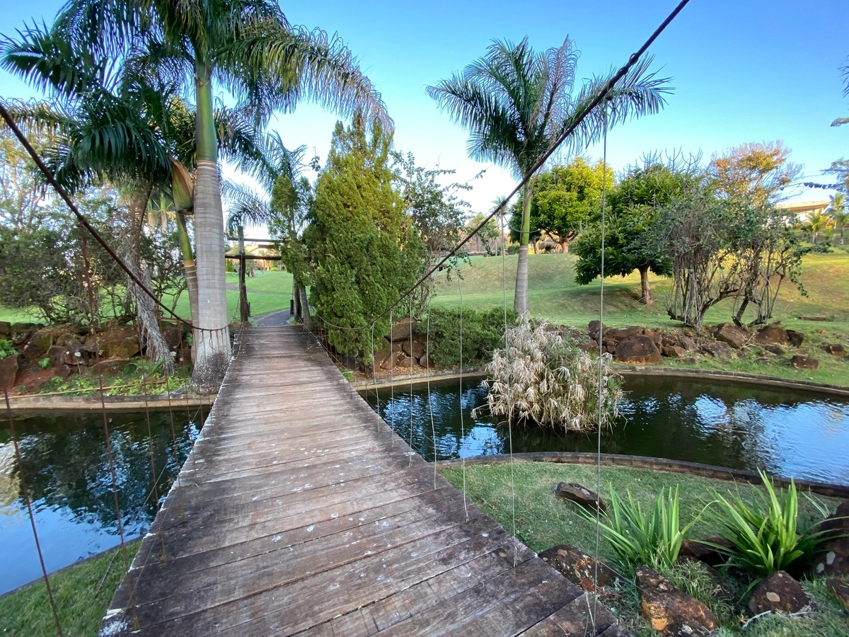 11ª foto do condomínio