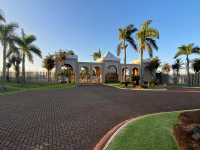 Condomínio Terras de Canaã