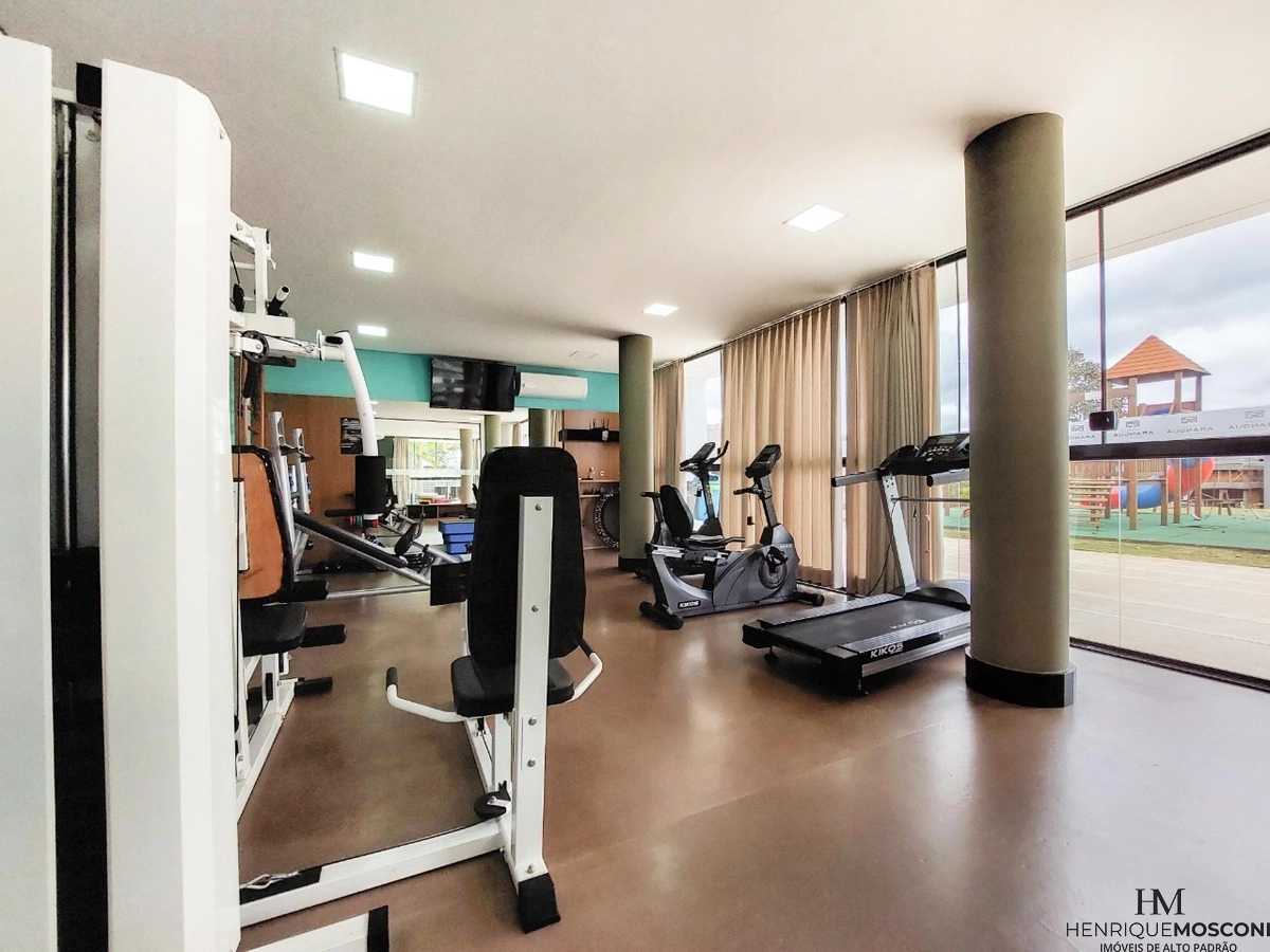 5ª foto do condomínio