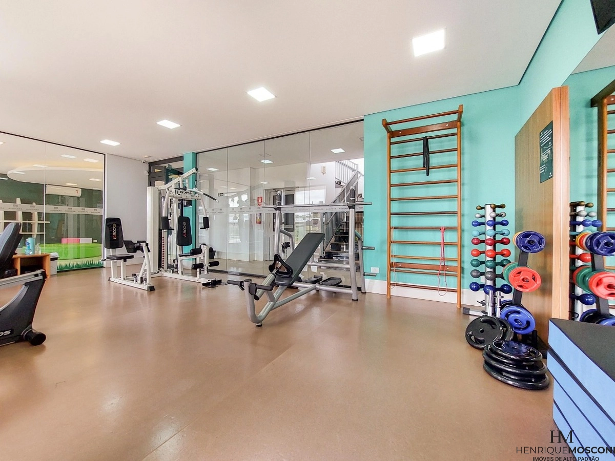 6ª foto do condomínio