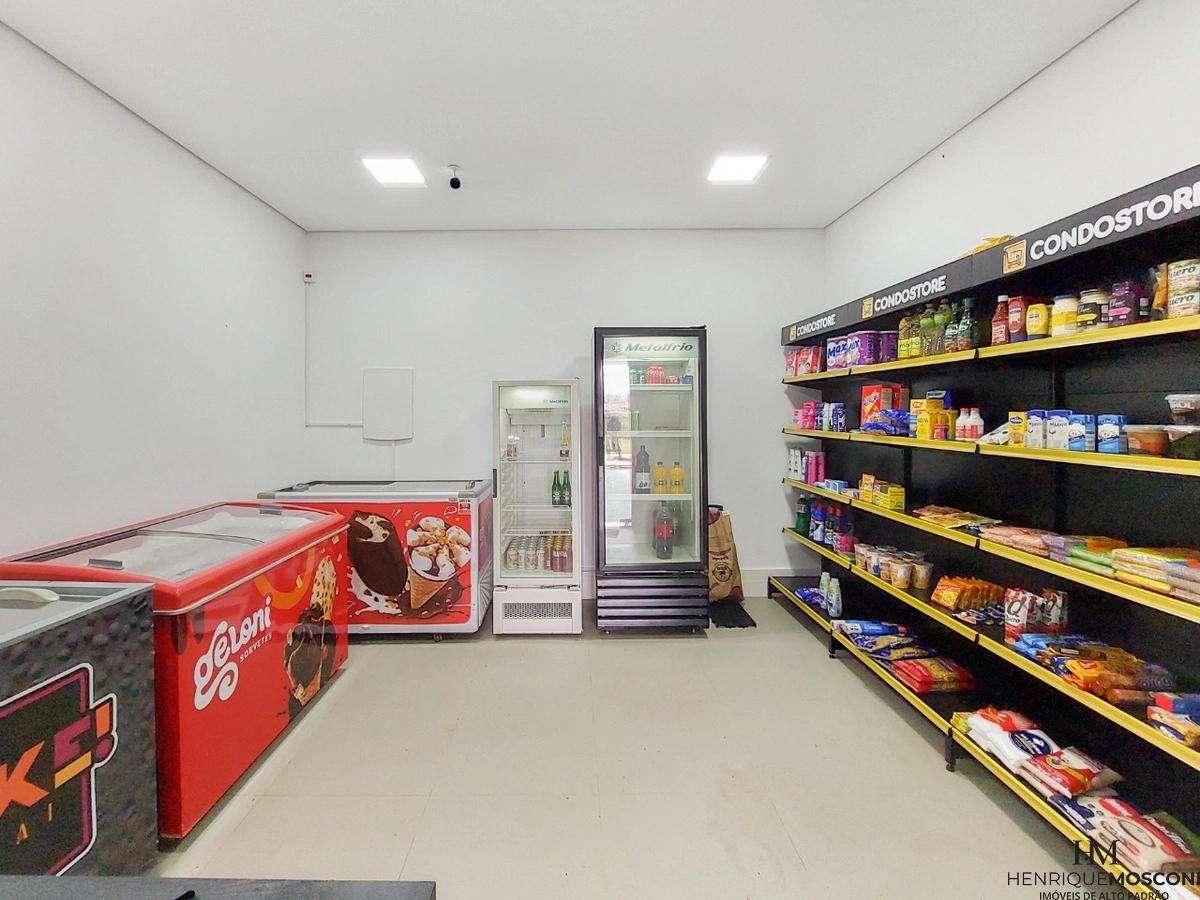 8ª foto do condomínio