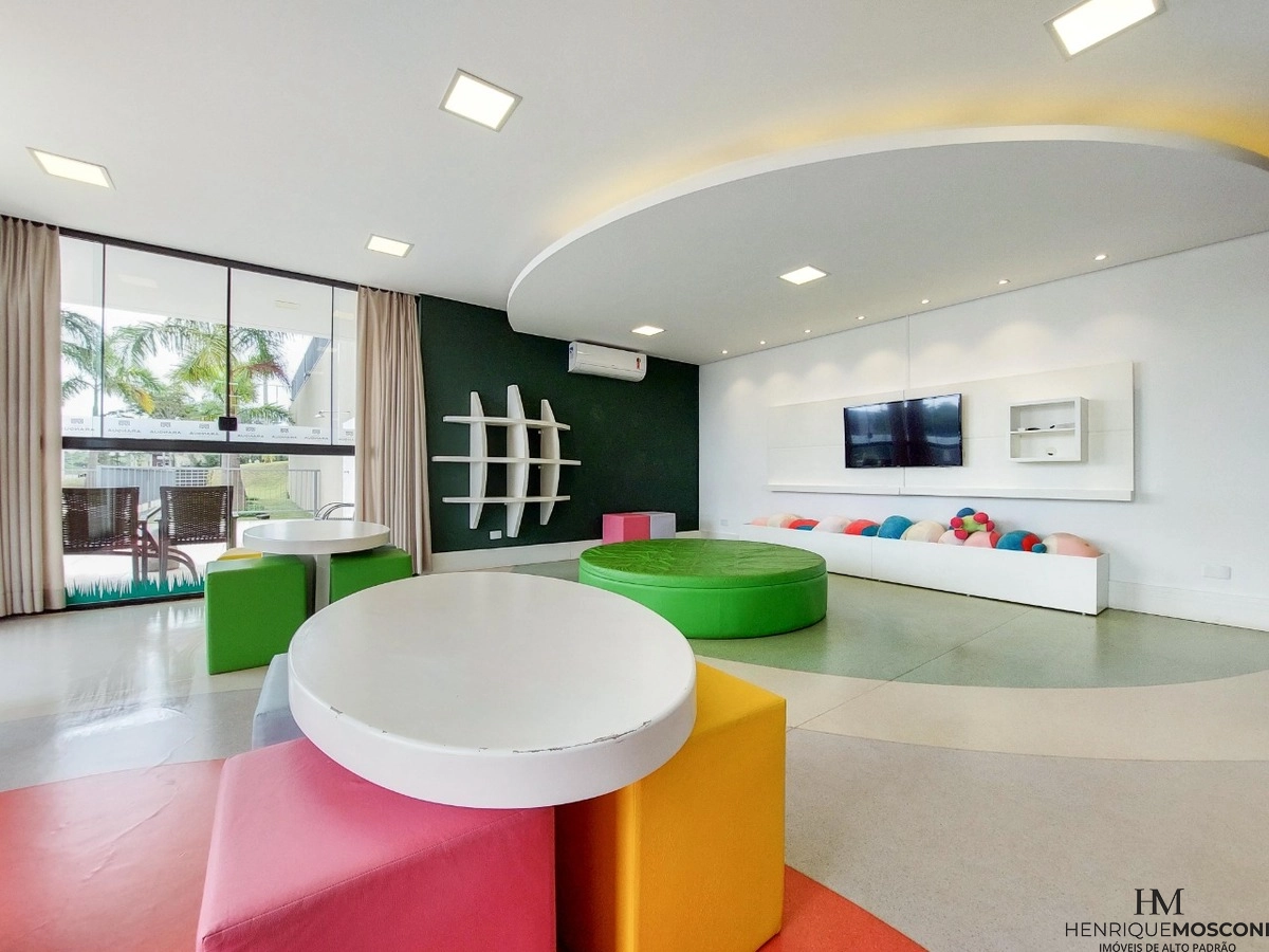 7ª foto do condomínio