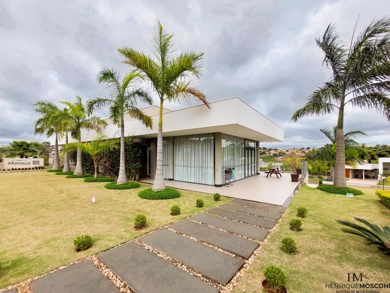 Parque Tauá - Aranguá