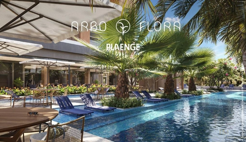 Arbo E Flora