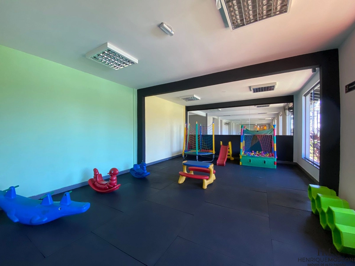 10ª foto do condomínio