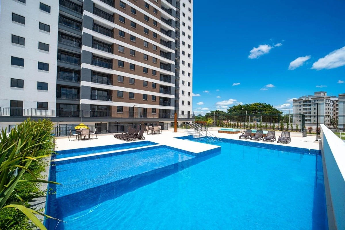 3ª foto do condomínio