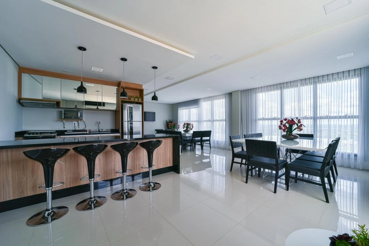 4ª foto do condomínio