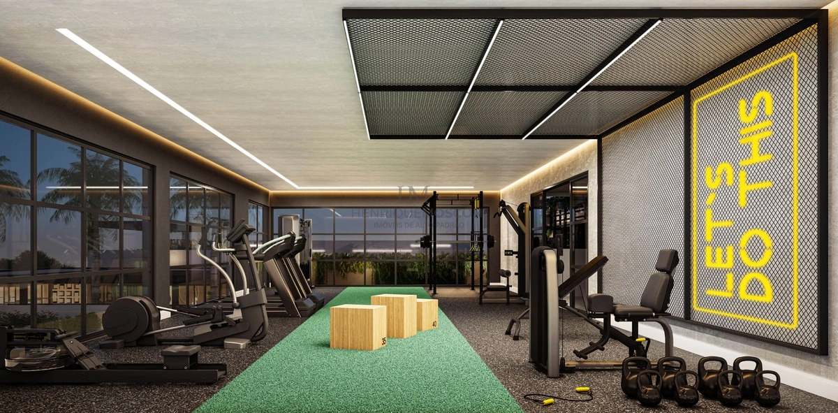 18ª foto do condomínio