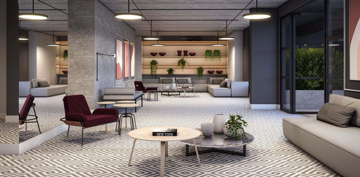 7ª foto do condomínio