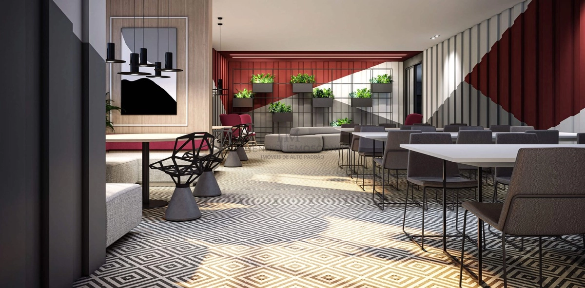 10ª foto do condomínio