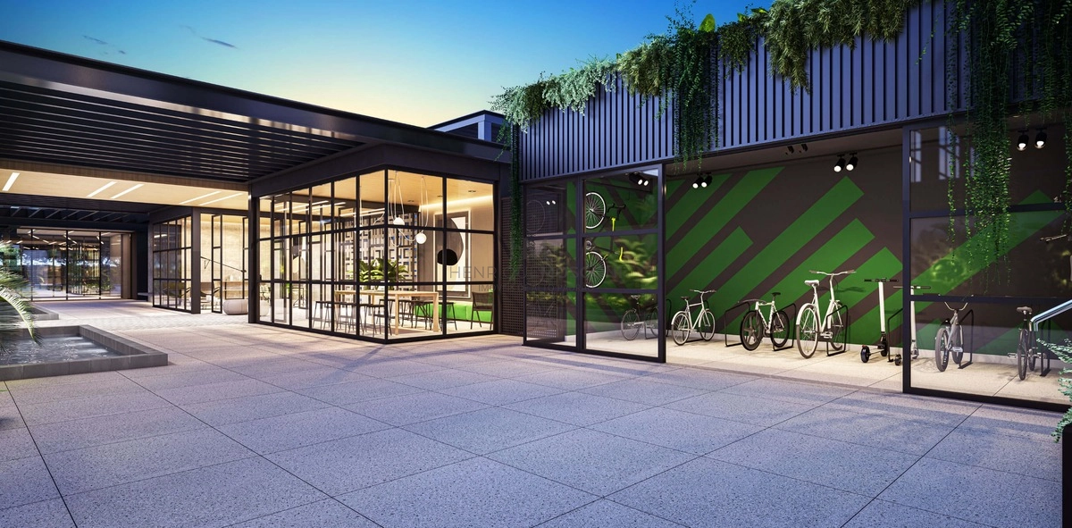 5ª foto do condomínio