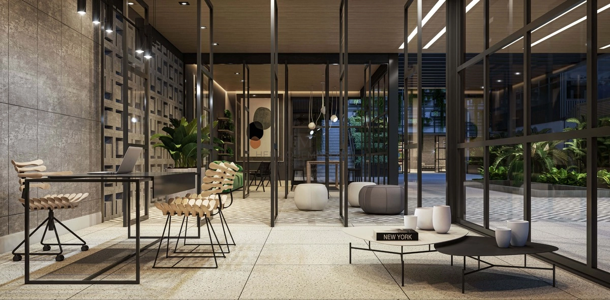 4ª foto do condomínio