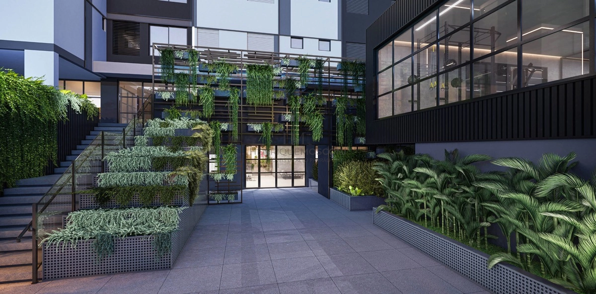 6ª foto do condomínio