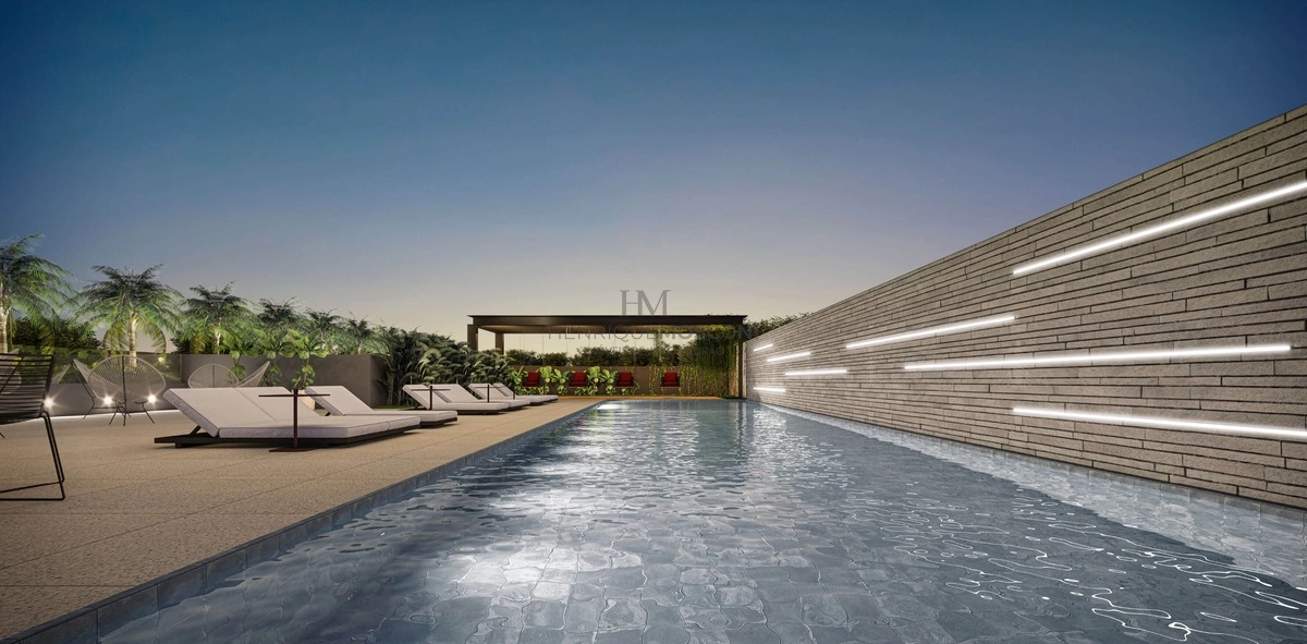 17ª foto do condomínio