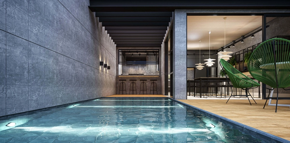 16ª foto do condomínio