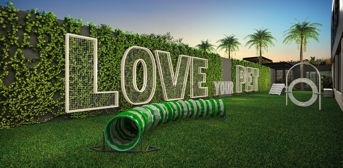 8ª foto do condomínio