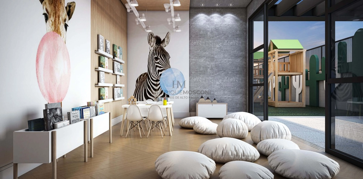 20ª foto do condomínio