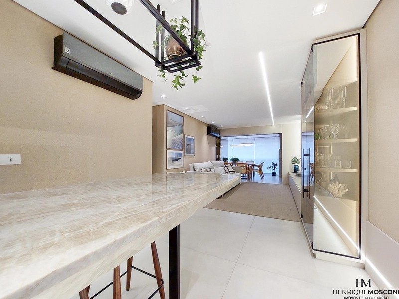 Apartamento para locação no Edifício Casa Milà, no centro de Londrina!: 7ª foto da galeria de imagens do imóvel
