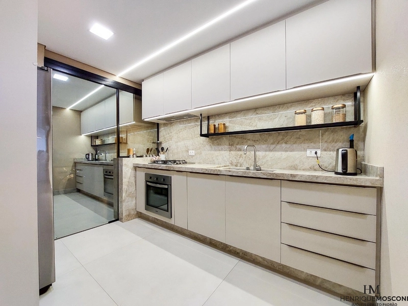 Apartamento para locação no Edifício Casa Milà, no centro de Londrina!: 9ª foto da galeria de imagens do imóvel