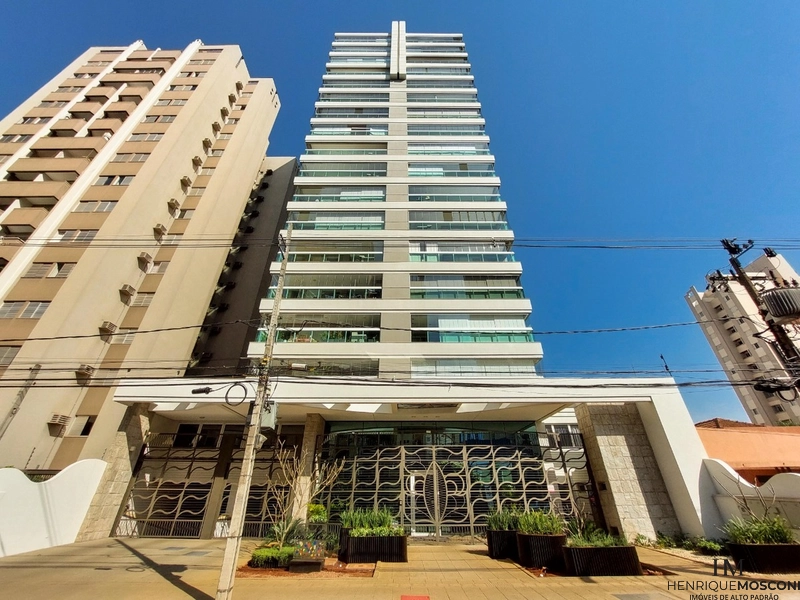 Apartamento para locação no Edifício Casa Milà, no centro de Londrina!: 23ª foto da galeria de imagens do imóvel