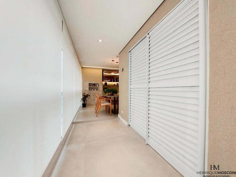 Apartamento para locação no Edifício Casa Milà, no centro de Londrina!: 10ª foto da galeria de imagens do imóvel