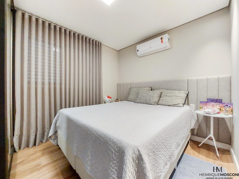Apartamento para locação no Edifício Casa Milà, no centro de Londrina!: 12ª foto da galeria de imagens do imóvel